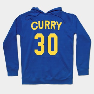 Steph Curry Hoodie